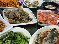 -景好海鲜餐厅(大鹏必选旅游店)