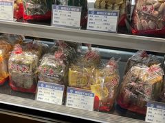 -燕云楼(云南路店)