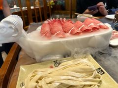 元宝肉-阳坊大都涮羊肉(十里堡店)