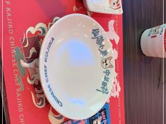 -仙隐小鹿中华料理(南宁万象城店)