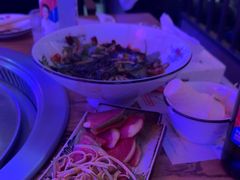-山河屯铁锅炖鲜鹅·东北菜(开发区一店)