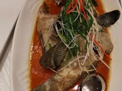 -三号码头罗氏虾小馆