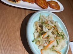 -吕氏疙瘩汤·新鲁菜(济南万象城店)