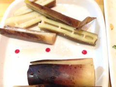 手剥笋-乌镇那一年小院主题餐厅(甘泉西路店)