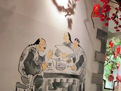 -吉旺港式餐厅(南方商城店)