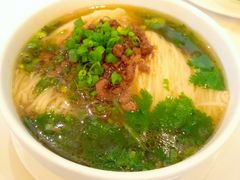 担担面-金汇酒楼(中山东区店)