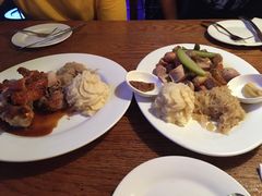 -宝莱纳啤酒花园餐厅PAULANER BRAUHAUS Nanjing(广州路店)