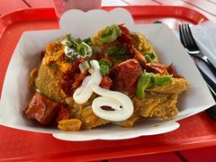 -Lotso Lunch Box 草莓熊餐盒