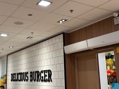 -麦当劳(天鹿南路分店)