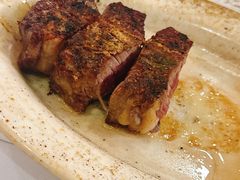 -摩根扒房(桐梓林店)