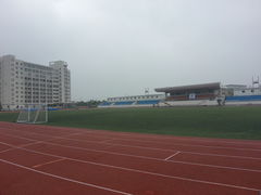 -上海第二工业大学(金海路校区)