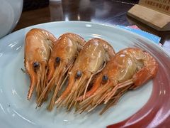 -蟹上黄·蟹黄面·江南糖水(人民广场店)