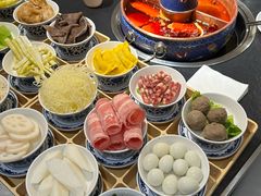 -咏江南·苏式火锅·苏州评弹(观前街店)