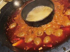 -蜀家渝重庆火锅(南屏街店)
