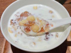 -彬媽糖水(侨鑫国际店)
