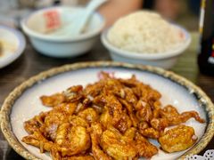 津门爆两样-天津卫码头(南开大悦城店)