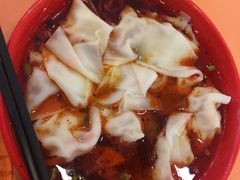 -龙抄手(春熙路总店)