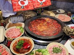 -蜀大侠火锅(春熙路店)