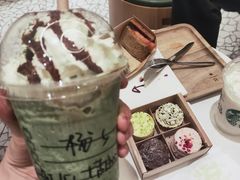 -星巴克臻选(广州太古汇店)