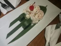 -海石湾餐厅·沙画家的店