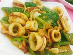 -湛江渔港·大排档(乐园路总店)