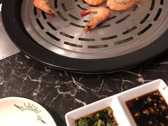 -蔚海之都·象山蒸汽海鲜(仙霞路店)