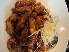 -湖滨28中餐厅·西湖宴·杭州君悦酒店