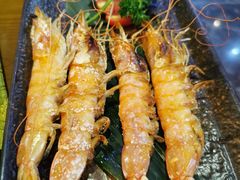 -大江户日本料理(吕厝店)