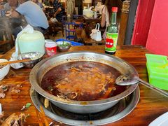 -中和远东火锅兔(老店)