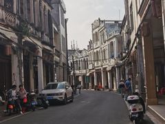 -文昌铺前老街