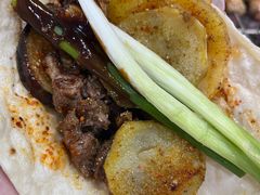 -小寒羊烧烤(凯瑞时代大厦店)