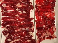-犇鼎牛潮汕牛肉火锅(新辰里学清路店)