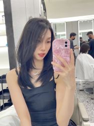 -FASHION PALACE hair+