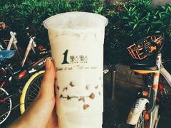 -1点点(长龙地铁店)