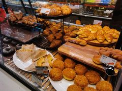 -巴黎贝甜(大宁国际商业广场店)