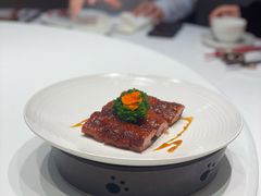 -山泉粤宴(广东大厦店)