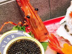 -新鲜特色餐厅(香格里拉大酒店)