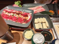 -新石器烤肉(南站店)