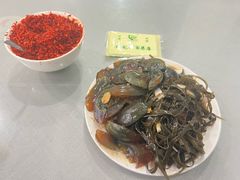 -杨记拉面总店