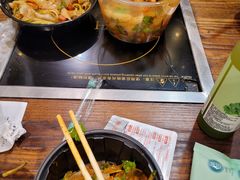 -盒马鲜生(岭南新世界店)