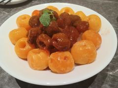 -新乾隆酒楼(帝景园店)