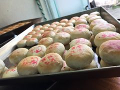-周记高桥松饼制作坊