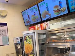 -德克士(广州南站店)