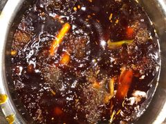 全红味锅底-肖肖酸萝卜鱼火锅(总店)