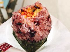 -猫街饭团(顶澳仔猫街店)