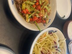 -潇湘阁(望京SOHO店)