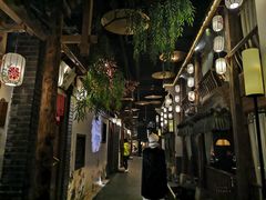 -淀里船宴(卓达店)