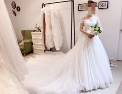 -LeCameliaBridal 山茶花新娘 婚纱礼服高级定制