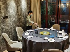 包厢-海鲜e族(马王堆店)