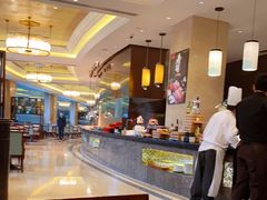 -索菲特西湖大酒店·香榭丽全日候餐厅(南山路店)